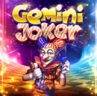 Gemini-Joker на Cosmolot